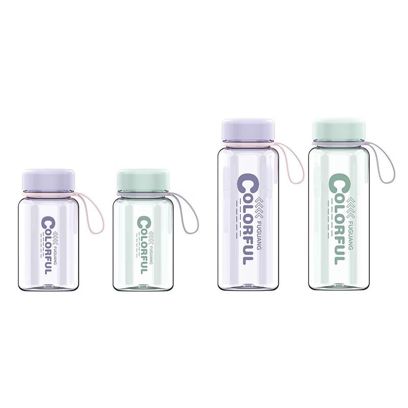 Fuguang Yueke Portable Water Bottle