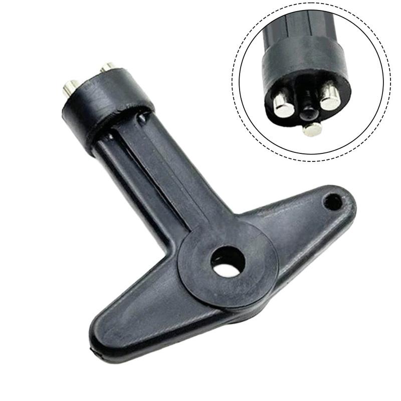 Auto Repair Car Maintenance Black Shock Absorb Bracket OE 7700422600 ABS Plastic Non-deformation Quick To Tall