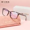 WIMN Women/Men Blue Light Blocking Glasses Set Students Ultra-light Computer Game Anti-blue Light Reading  Eyewear