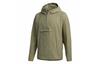 Jackets Men's Army Green Hooded Moderate Other FM5412