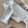 Cozy Four-Legged Jumpsuit: Autumn/Winter Small Dog Base Layer