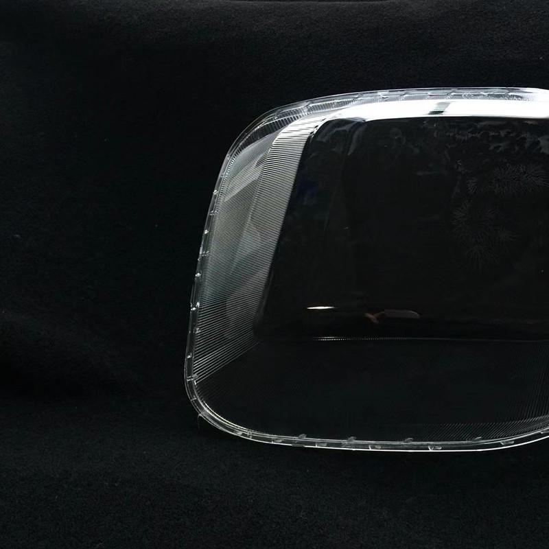 

Wuling Capgemini Рассеиватель фары Крышка из поликарбоната Маска Premium Co-Driver Without Glue