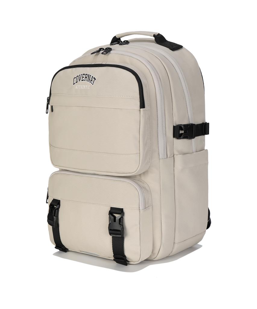 Covernat Mark Backpack 31L Beige