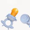 Îngrijirea dentară – Masajoare gingivale pentru copii