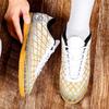 Buty piłkarskie unisex Outdoor/Indoor Chłopięce dziewczęce buty piłkarskie Profesjonalne buty piłkarskie do futsalu