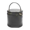 LOUIS VUITTON Epi Cannes Handbag Epi Leather black Women M48032 Used