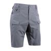 Pantalones cortos deportivos para hombre, ropa de trabajo, pantalones cortos sueltos informales, pantalones cortos para correr