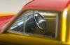 Tomytec Tomica Limited Vintage Datsun 1300 Deluxe Truck Finished Product 1/64 LV-195b (Bridgestone) -