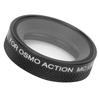 MC UV Aluminum Optical Glass Sports Camera Lens Filter Accessories Fit for DJI Osmo Action