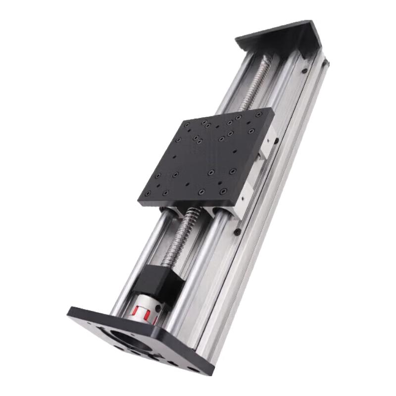 

Heavy-Duty SBR Linear Motion Module CN plug (adapter included)