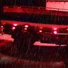 10X 3/4" Side Marker Red Light LED Round Clearance Blinker Signals Decor Lights