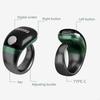 Removable Point Marker Digital Tally Counter 99999 LCD Display Finger Counter  Inventory Counting