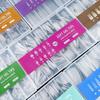 Plaknagels – Nageltips en plaknagels