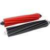 AEE4-Rubber Main Roller Brush Parts For Xiaomi Roborock S8 S8 Plus S8+S8 Pro Ultra G20 Vacuum Cleaner Replacement Parts
