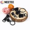 5/10Pcs 3# 5# 8# 10# 15# Zipper Sliders for Resin Zips Tape Replaceable Zippers Head Puller Jacket Coats Zip Repair Sewing Craft