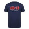 ADHD Grappig Hé Kijk Een Eekhoorn ADHD T-shirt Korte Mouw Verjaardagscadeaus Zomerstijl T-shirt Unisex Kleding HJ050