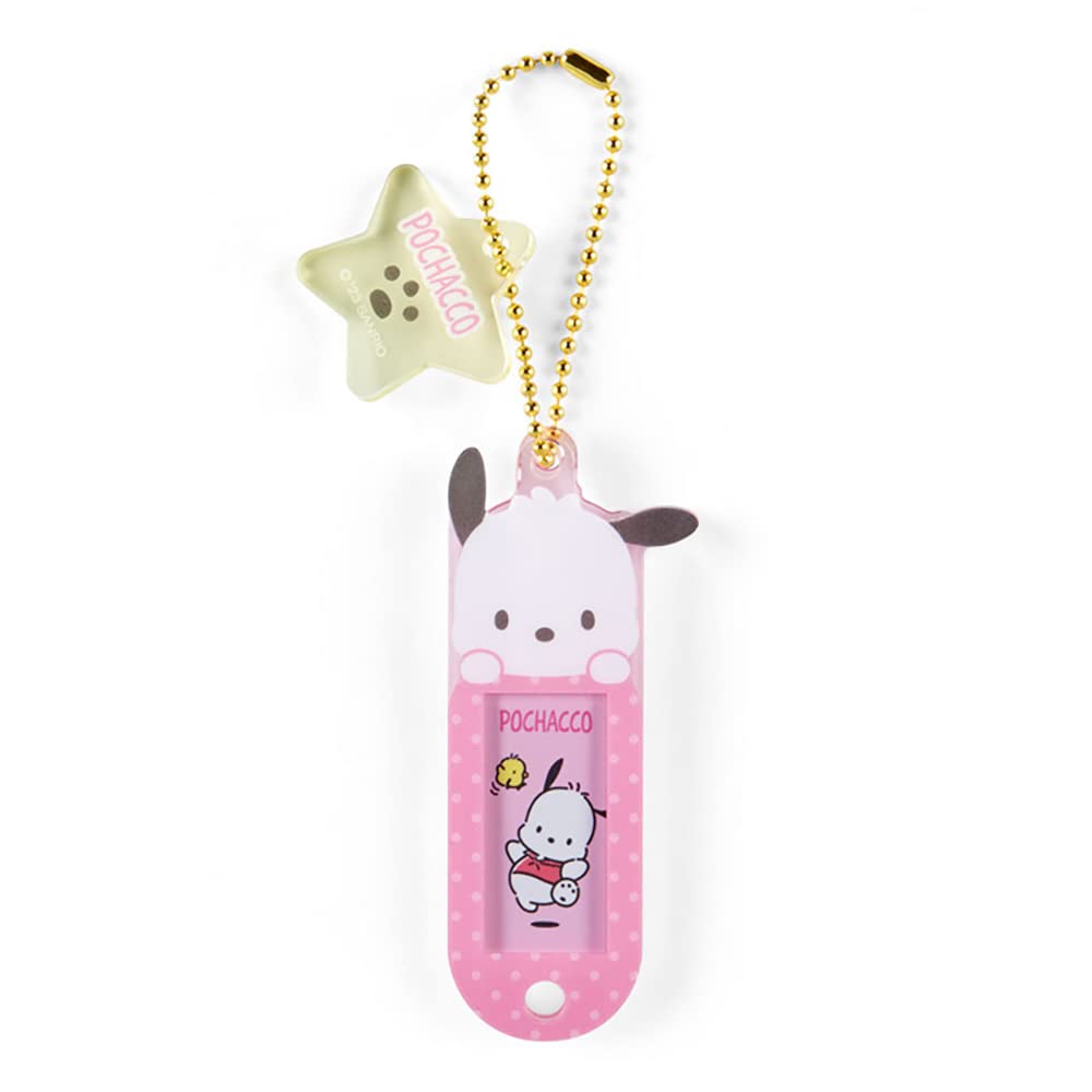 

Sanrio Pochacco Именная бирка 971162