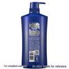 Clear Men Anti-Dandruff Vitality Sport Mint Shampoo