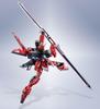 TAMASHII NATIONS METAL ROBOT Spirits SIDE MS Sword Impulse Gundam SpecII ABS&Diecast&PVC Approx. 140mm Painted Figure Mobile Suit Gundam SEED FREEDOM