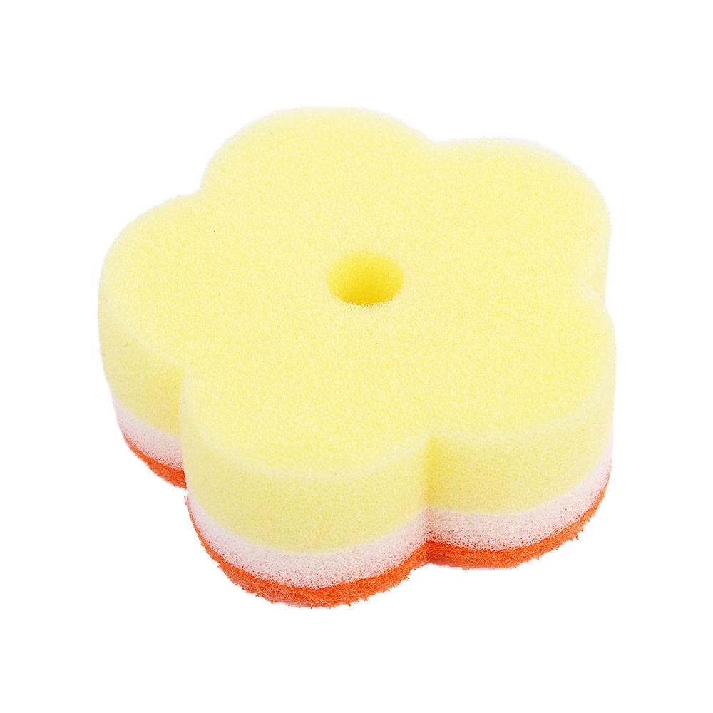 Multi-functional Cleaner Sponge Dishes Washing Cleaning Tools Eraser Kitchen Bathroom