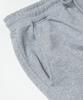 FRIZMWORKS Carpenter Cargo Sweat Pants _ Gray