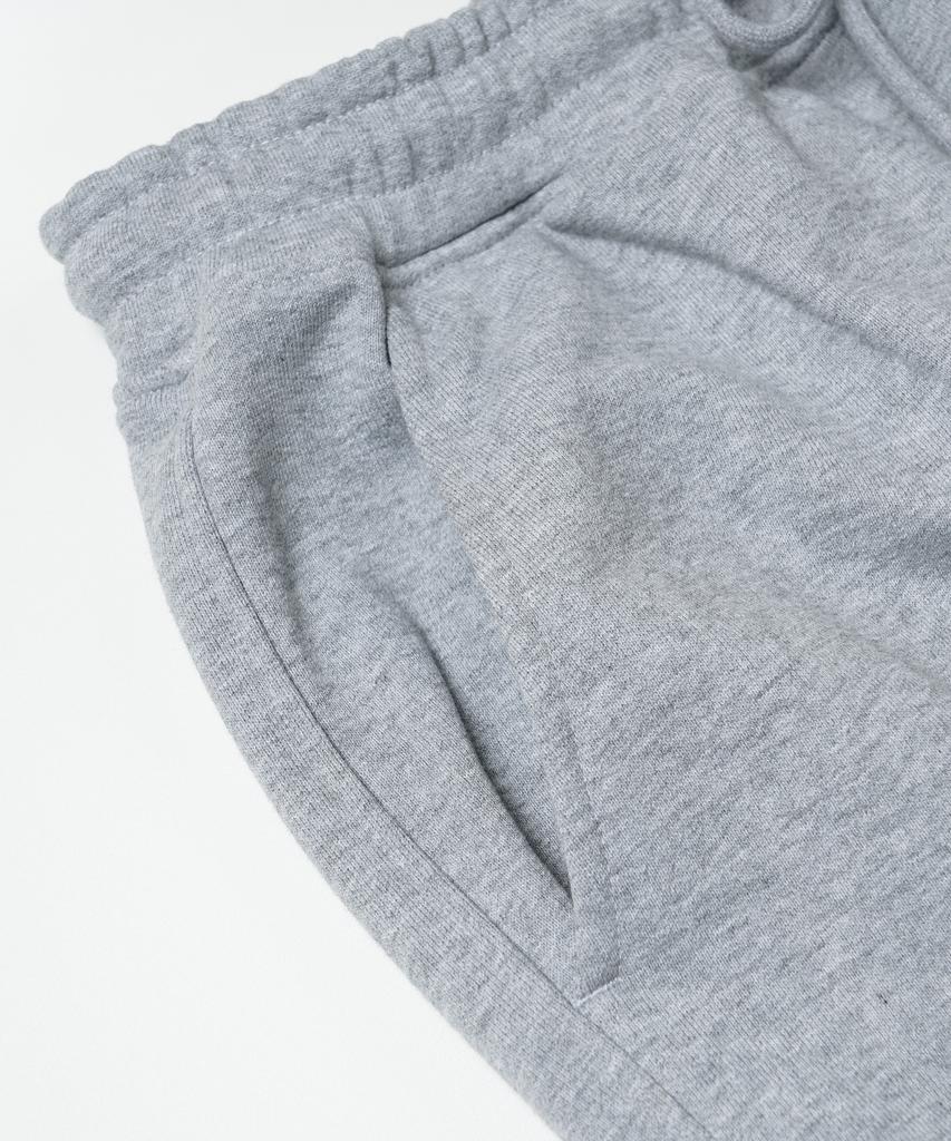 FRIZMWORKS Carpenter Cargo Sweat Pants _ Gray