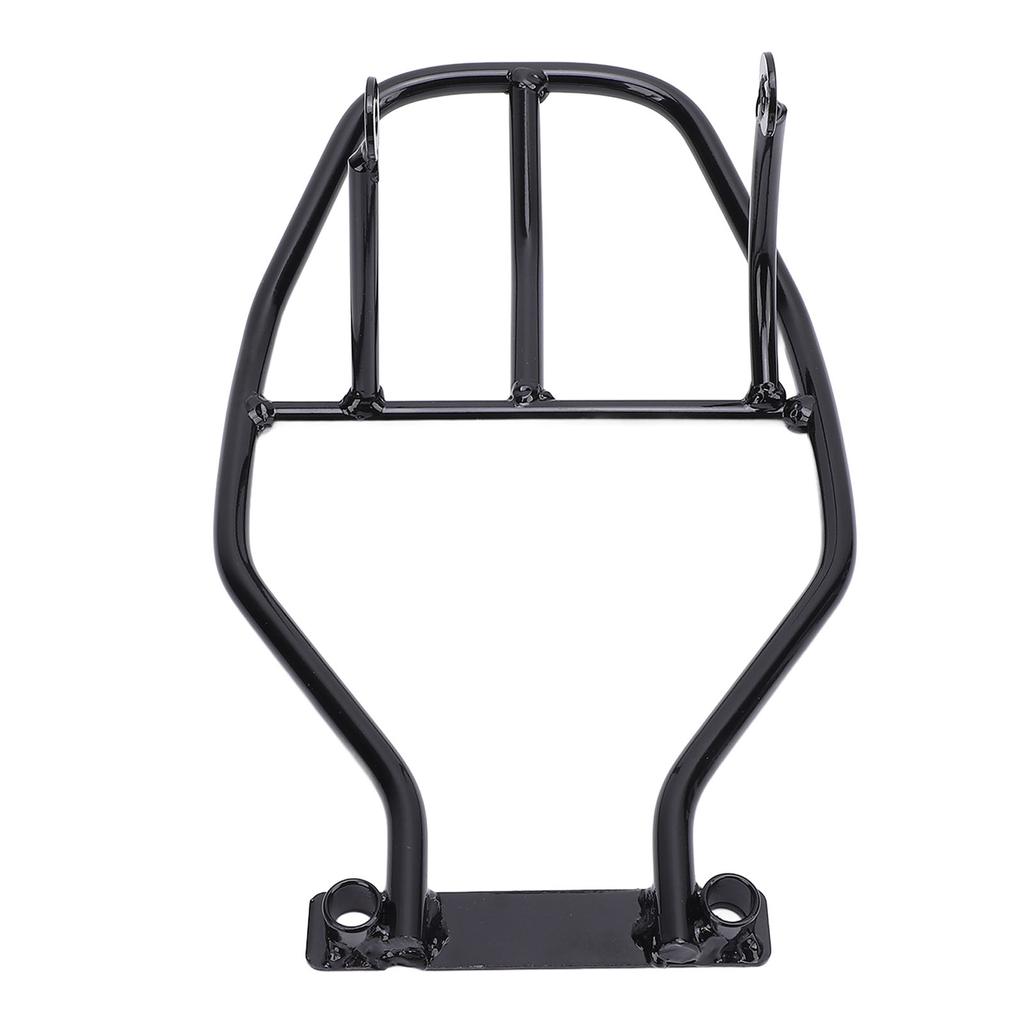 Protecție inferioară a motorului pentru motociclete, construcție din fier solid, bară de protecție inferioară pentru autostradă pentru Monkey Z50 Z50R