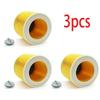 1/2/3 pezzi Elemento filtrante 11,5*8*12 cm 1 set Plastica riutilizzabile