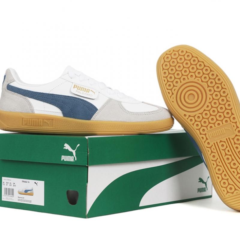 Puma Palermo Leather