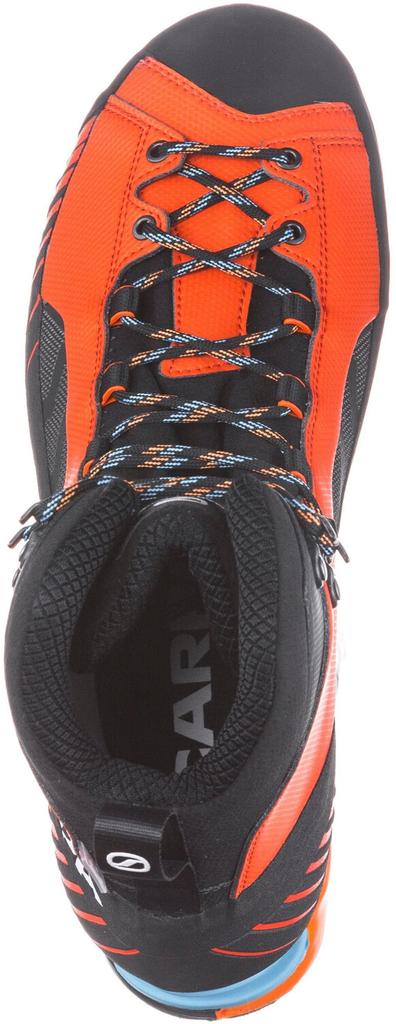 Обувь для треккинга Scarpa Ribelle Lite HD (71089-M) tonic/tonic