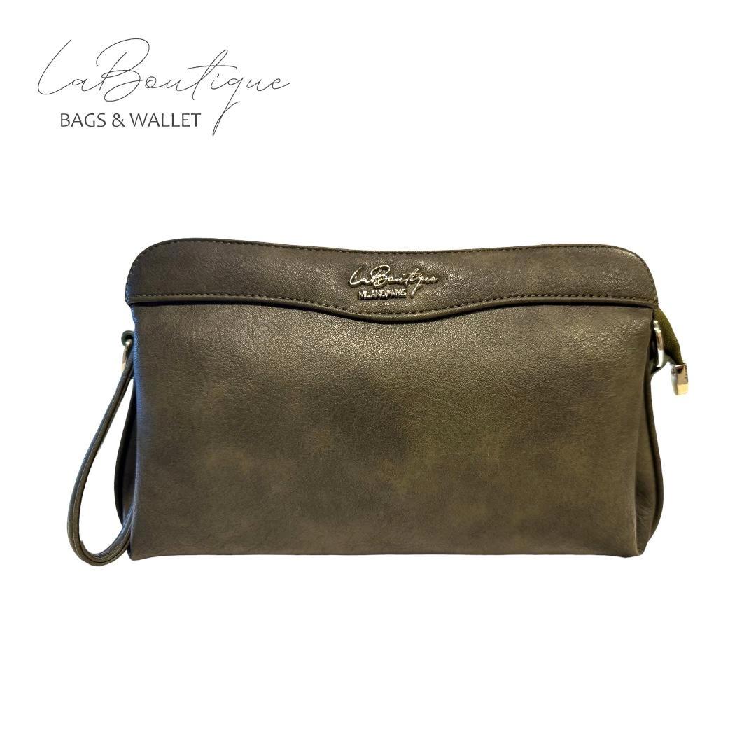 

Lb Çanta 6012 Haki/antik