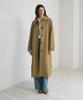 VIYUL Classic Long Trench Coat