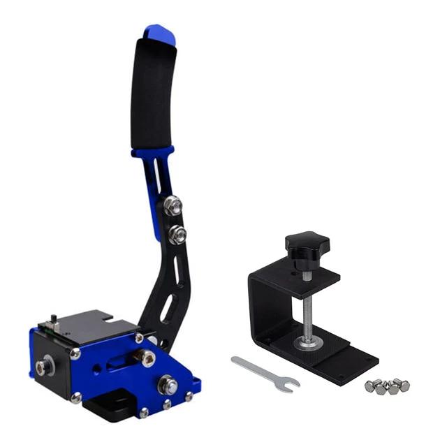 PS4 PS5 PC USB Handbrake For SIM Auto Racing Games G29 Steel & RALLY Adjustable For PC Windows DIRT RALLY