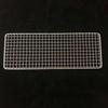 Stainless Steel Rectangular BBQ Grill Net