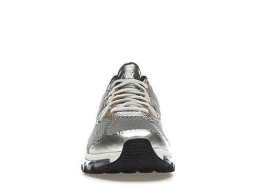 Nike Air Max 2013 Metallic Silber Gold - HJ7901-095