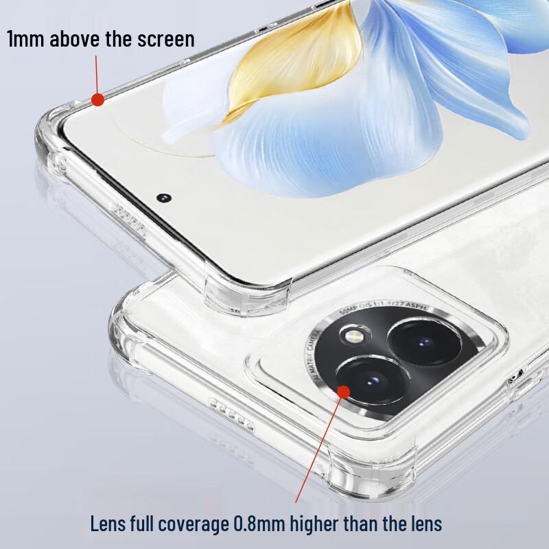 HOLDZU Protective Phone Cases for Honor Series