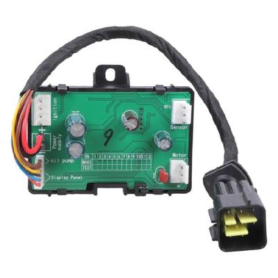 DIY moduly – Elektronické moduly