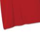 VANNWORKS Vnws Arch Logo Oversized Short Sleeve T-Shirt (Vs0011) Red/White