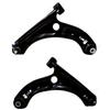 New Genuine Front Suspension Control Arm Left & Right Suzuki Baleno 2015-2022