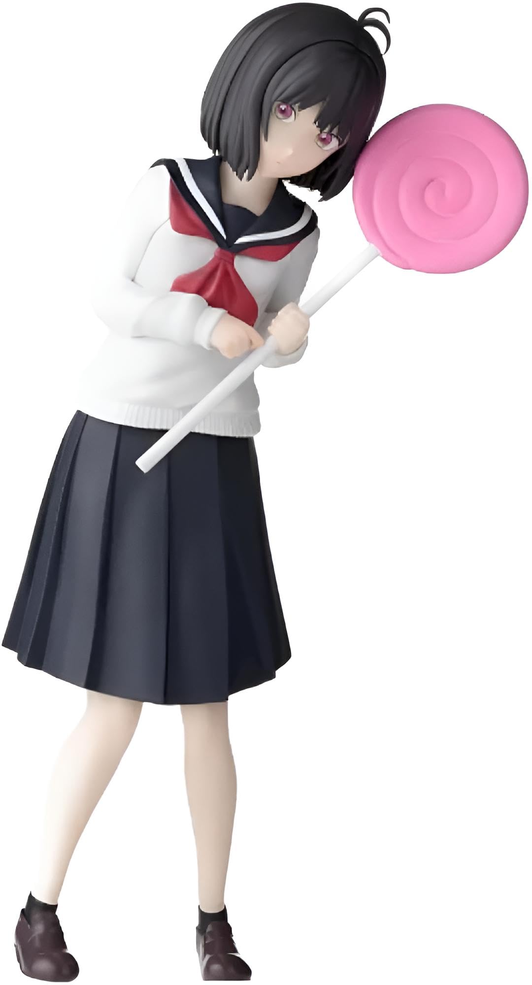 Small Citizen Series Desktop Decorate Collections Yuki Osanai Figure, 1 type