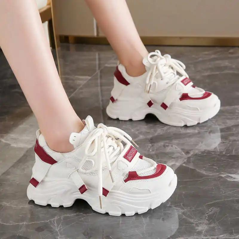 Fashion Laced Camp Ladies Trainers Shoes Designer Tennis Fashion Sneakers Woman Summer Sport League Lowest Price Fashion Out