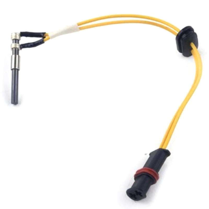 24V Needle Diesel Parking Heater Glow Plug 91371B Flame Sensor For Webasto Air Top 2000 Caravan Motorhome
