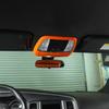 Orange Leseleuchten-Verkleidung vorne für Dodge Charger /Durango/Chrysler 300C 2011+