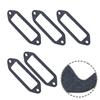 Engine Seal Point Cover Gasket Heat And Pressure Resistant Precise Fit Design Easy Installation High Temperature Gasket