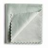 5/10Pcs 30x40CM Fish Scale Kitchen Cleaning Cloth Streak Scratch Free Absorbent Dishcloth Reusable Washable Microfiber Rag Kitchen Tableware Glass