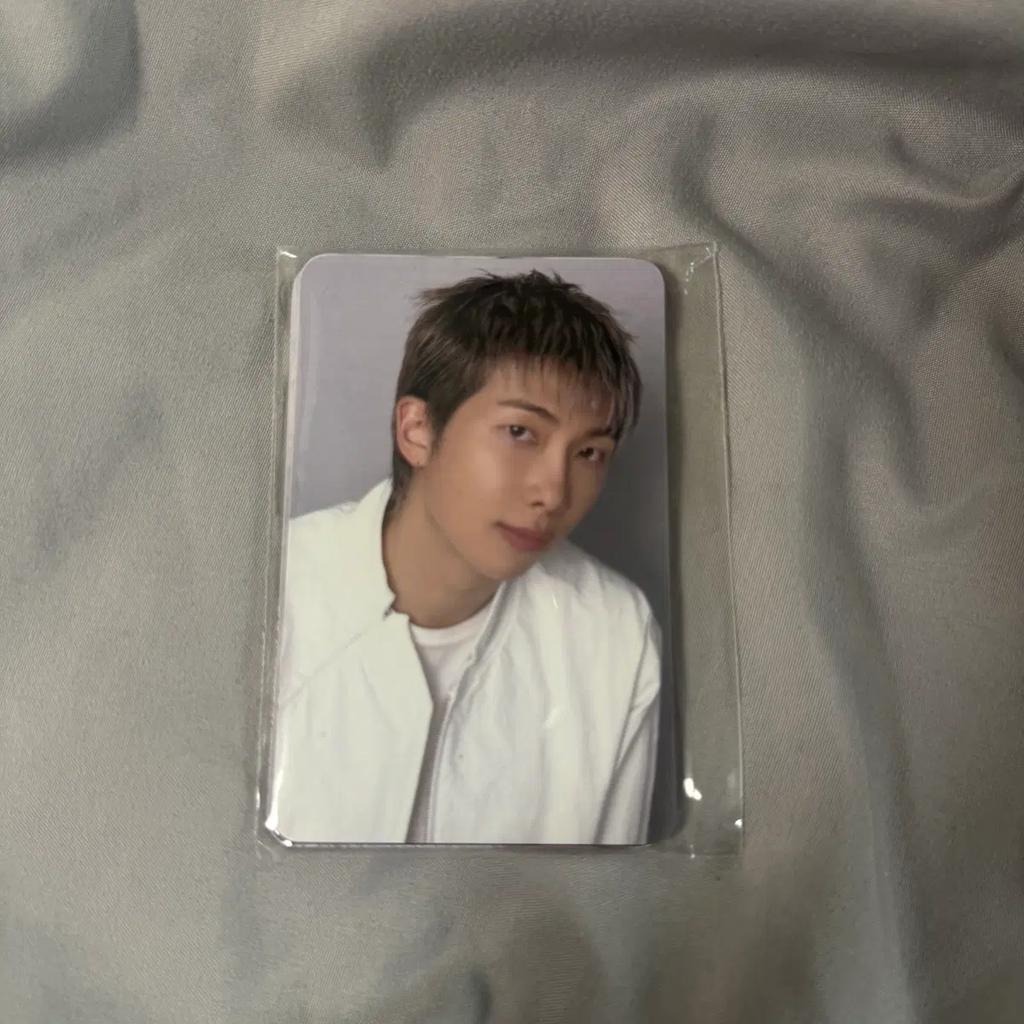 BTS (Bangtan Boys) BTS Arirang Goyang Concert Unopened Poka for Sale