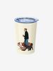 Artish Tumbler Cup - Ilya Milstein/ Walk The Dog M