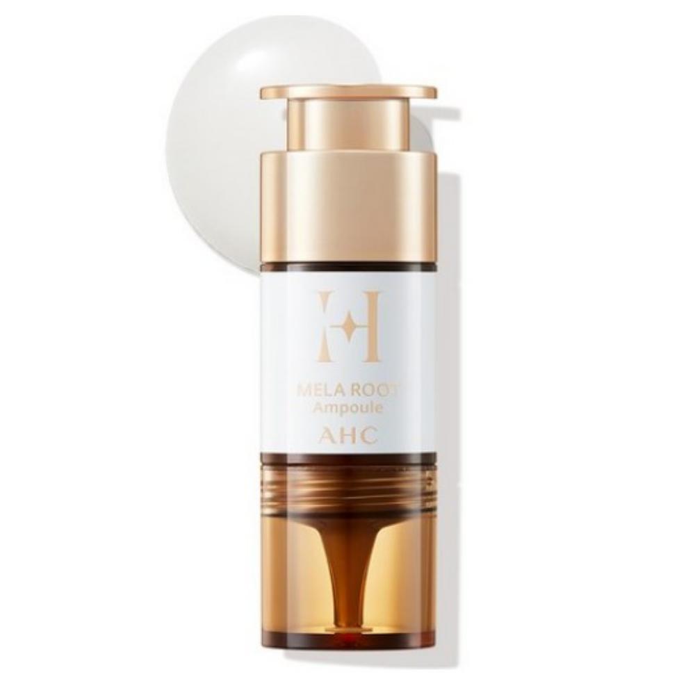 AHC H Melaroot Ampoule Brightening & Anti-Dark Spot Serum 10ml