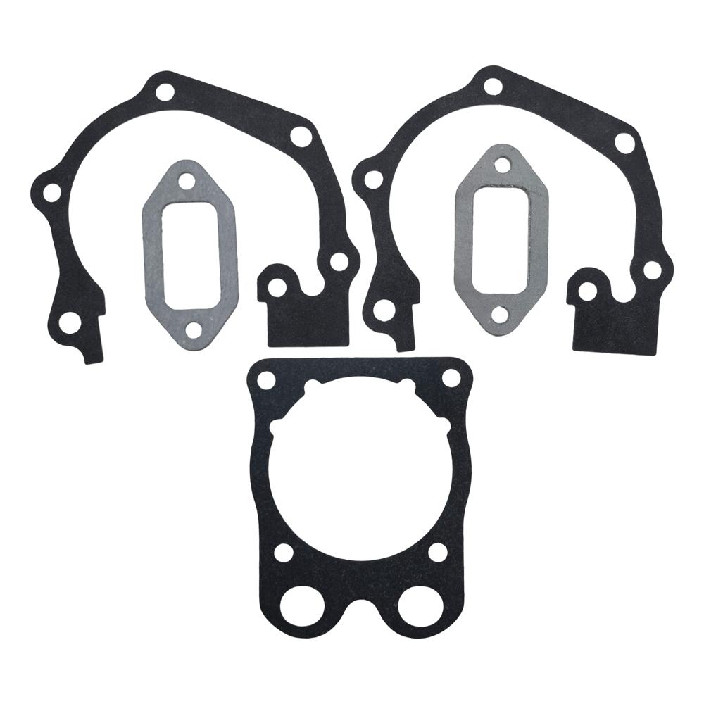 Gasket Set For Husqvarna K750 K760 Concrete Cutoff Saw Cylinder Exhaust Gasket