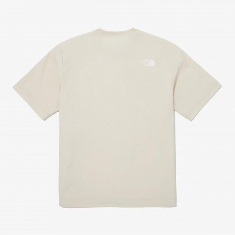 The NorTh Face Men S Ice Day Tech ShorT Sleeve T ShirT nT7uq02c